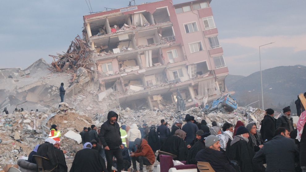 BOLU’DA DEPREM SONRASI SATILIK VE KİRALIK EVLERDE FAHİŞ FİYAT