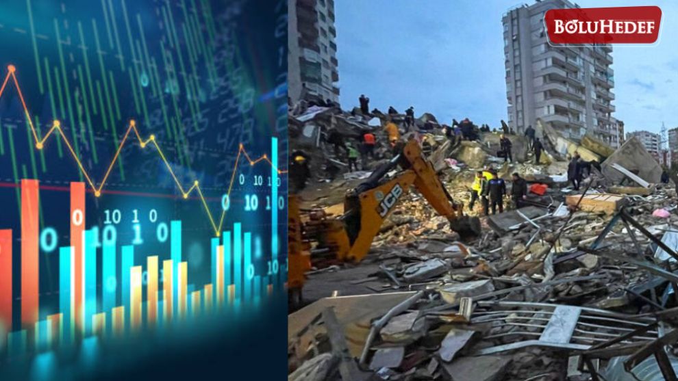 DEPREM SONRASI BORSA'DA SON DURUM
