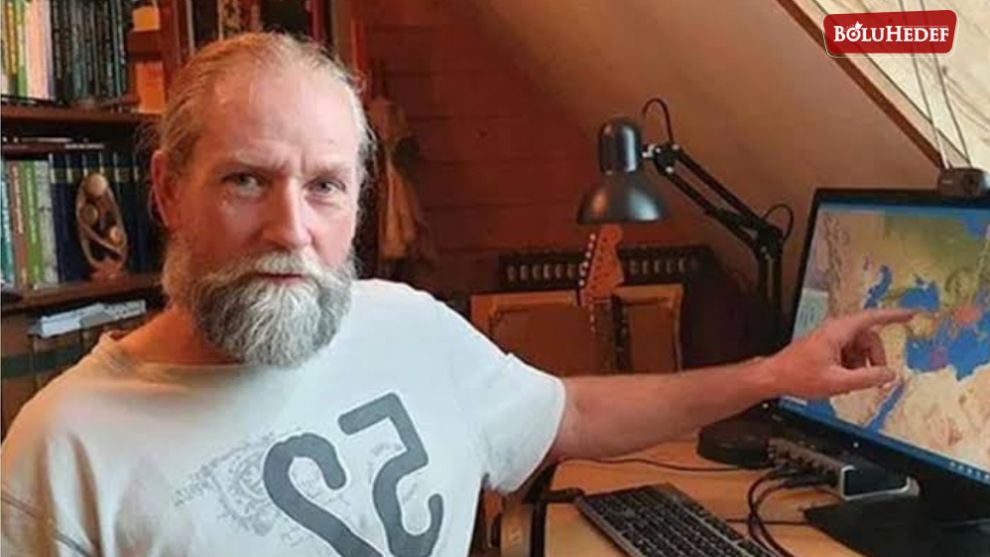 DEPREMİ 3 GÜN ÖNCEDEN BİLEN KAHİNDEN YENİ UYARI