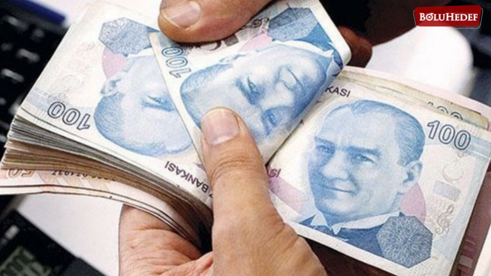 DEPREMZEDELERE 10 BİN TL' LİK DESTEK ÖDEMESİ HESAPLARA YATMAYA BAŞLADI