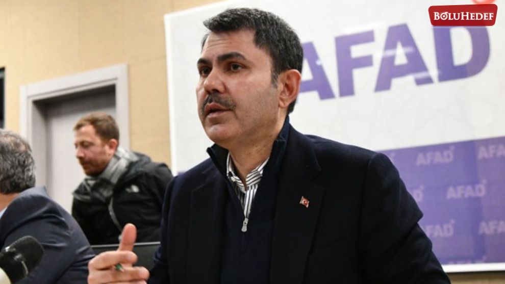 FAY YASASI GELİYOR