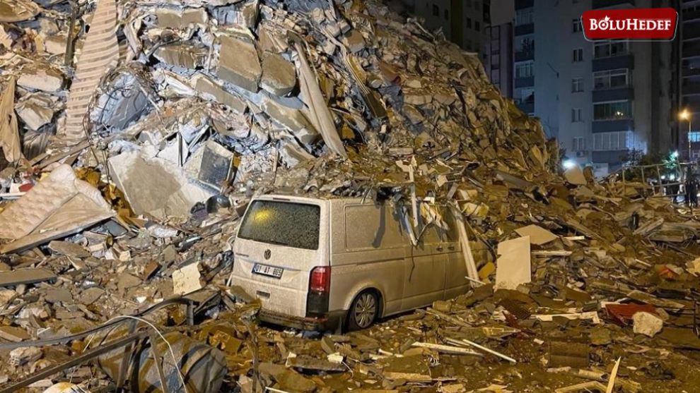 FIRSATÇILAR İÇİN SAVCILIK HAREKETE GEÇTİ