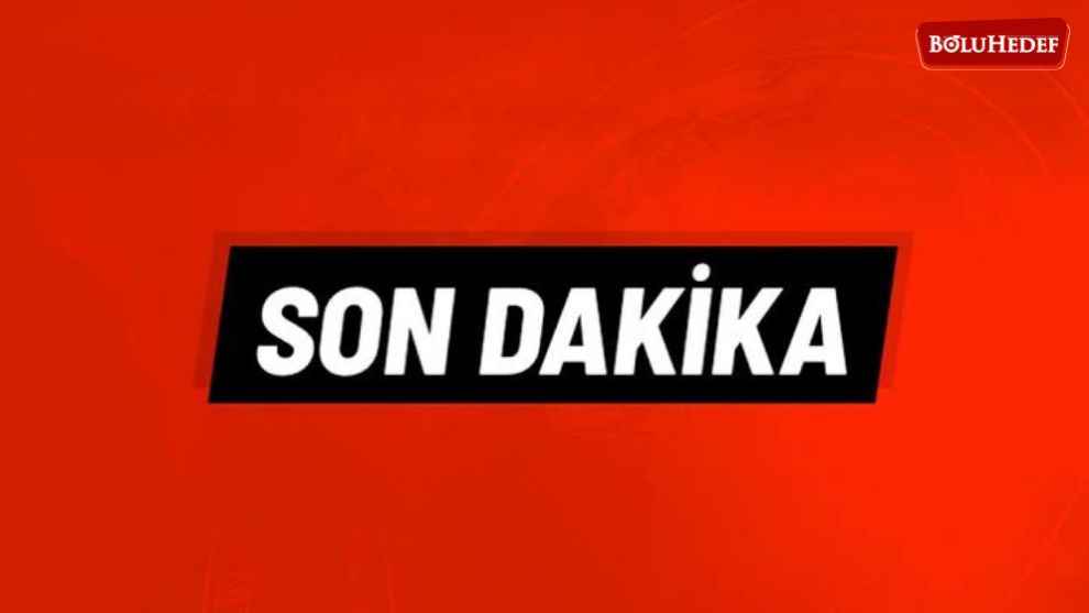 HATAY'DA 6.4 ŞİDDETİNDE DEPREM