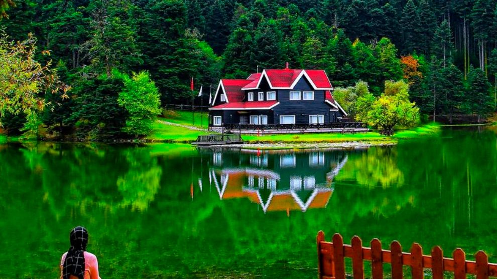 İŞTE BOLU'NUN İLÇE İLÇE, KÖY KÖY NÜFUSU