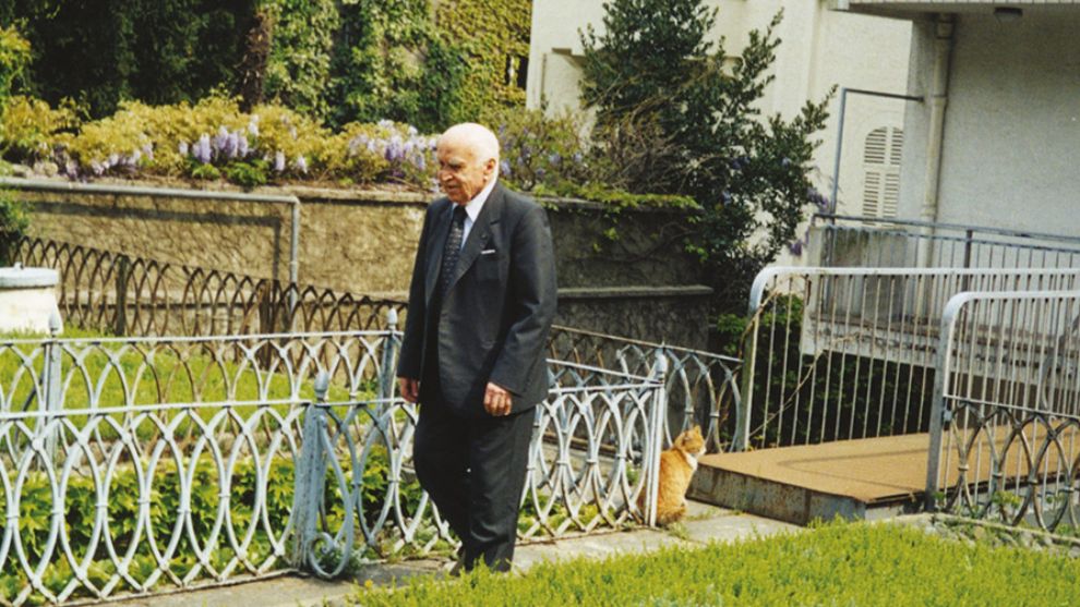 İZZET BABA'YI RAHMETLE ANIYORUZ