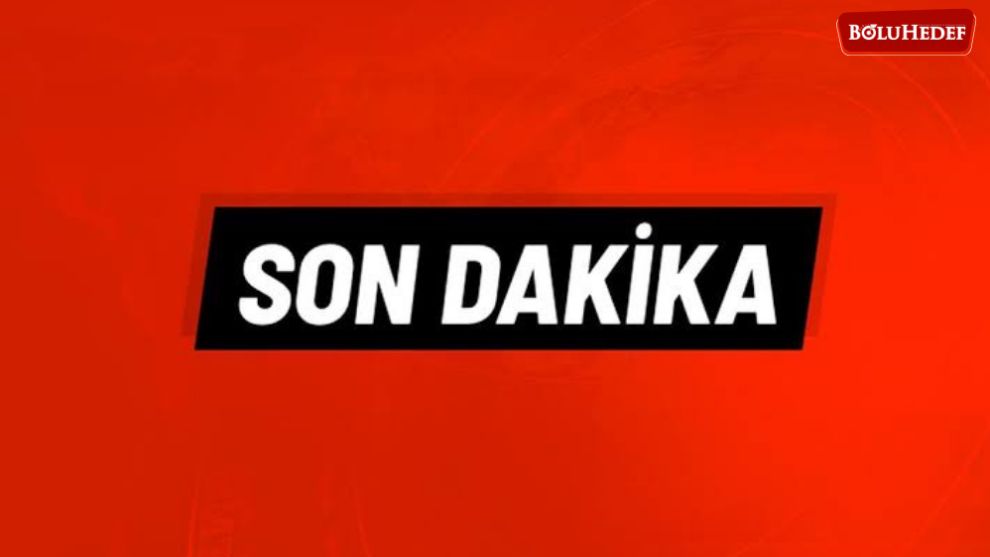 KONYA'DA DEPREM