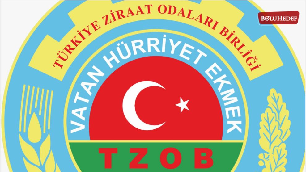 MUDURNU’DA 4 ADAY ZİRAAT ODASI BAŞKANLIĞI İÇİN YARIŞACAK