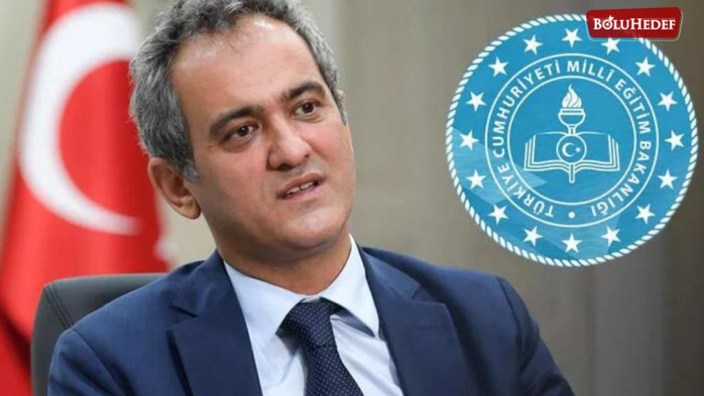 TÜM TÜRKİYE'DE EĞİTİM ÖĞRETİME VERİLEN ARA UZATILDI