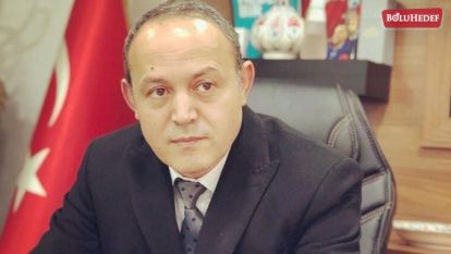 AK PARTİLİ KAZIM KONAK ADAY ADAYI OLACAK