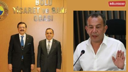 BEN BU OYUNU BOZARIM