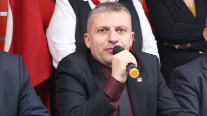 CHP, BOLU TARİHİNDE EN FAZLA ADAY ADAYI ÇIKARDIĞI DÖNEMİ YAŞIYOR