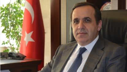 CHP TÜRKER ATEŞ İSMİNE TEPKİLİ