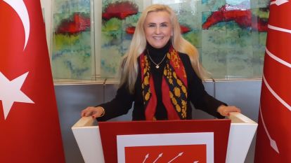 CHP'DE ZUHAL IŞIN TOKER ADAY ADAYI