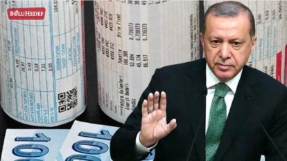 ELEKTRİKTE İNDİRİME GİDİLDİ