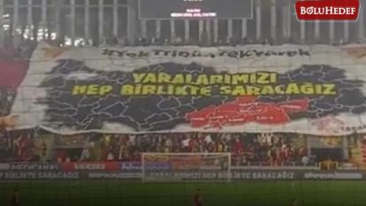 HÜKÜMET İSTİFA SESLERİ