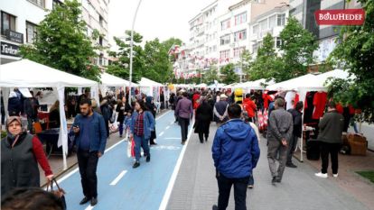 İZZET BAYSAL ŞÜKRAN GÜNLERİ BAŞVURULARI BAŞLADI