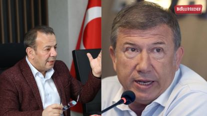 “KAÇAKÇI, TERBİYESİZ ADAM”