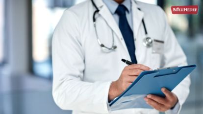 KPSS İLE BOLU'YA 182 SAĞLIK PERSONELİ ATANACAK