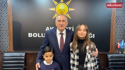 “MİLLETVEKİLLİĞİNİ NASIL YAPACAĞIMI GÖSTERECEĞİM”