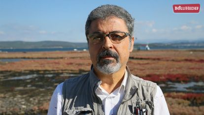 PROF. DR. SÖZBİLİR, BOLU'DA 4,8 BÜYÜKLÜĞÜNDEKİ DEPREMİ DEĞERLENDİRDİ