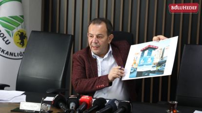“SEÇİM HARCAMANIZI DEPREMZEDELERE GÖNDERİN ” 
