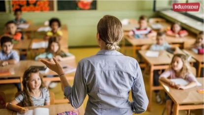 SON 20 YILIN EN BÜYÜK ÖĞRETMEN ATAMASI