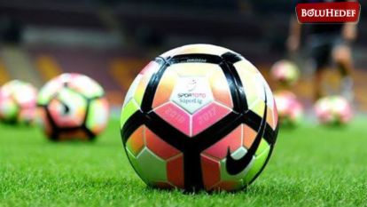SPOR TOTO SÜPER LİG MAÇLARI İKİ HAFTA ŞİFRESİZ YAYINLANACAK