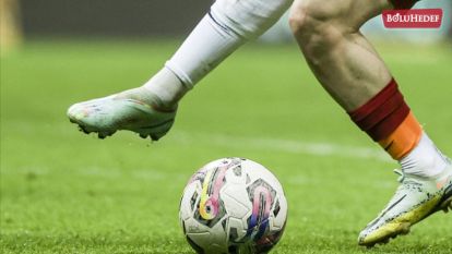 SPOR TOTO SÜPER LİG'DE 26. HAFTA MAÇLARI OYNANACAK