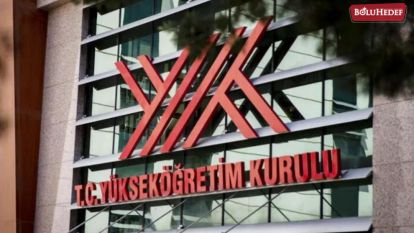 ÜNİVERSİTELER 3 NİSAN'DA YÜZ YÜZE EĞİTİME BAŞLIYOR