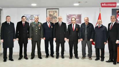VALİ KILIÇ'TAN 18 MART ÇANAKKALE DENİZ ZAFERİ VE ŞEHİTLERİ ANMA GÜNÜ MESAJI 