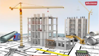 YAPI DENETİM FİRMALARINA BİLGİLENDİRME TOPLANTISI YAPILDI