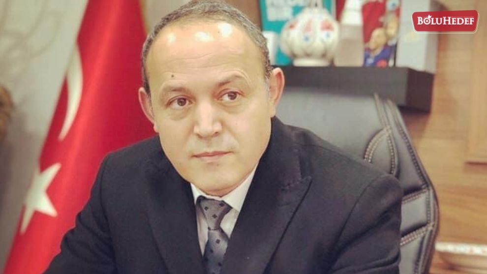 AK PARTİLİ KAZIM KONAK ADAY ADAYI OLDU