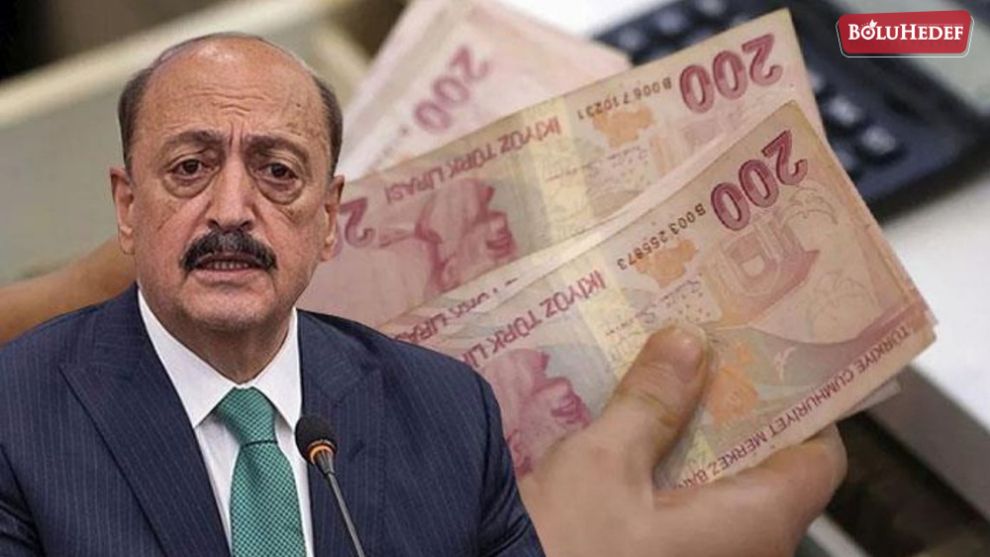 ASGARİ ÜCRETE ARA ZAM YAPILACAK MI?