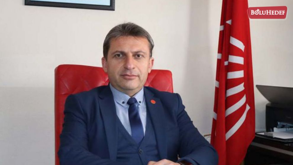 “BOLU’DA NÜFUSUN YÜZDE 90’I EKONOMİK SEBEPLERDEN DOLAYI EVİNDEN ÇIKAMAZ HALDE”
