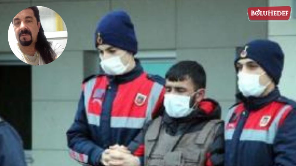 BOLU’DA USTASINI ÖLDÜREN İNŞAAT İŞÇİSİ MÜEBBET HAPSE MAHKUM EDİLDİ