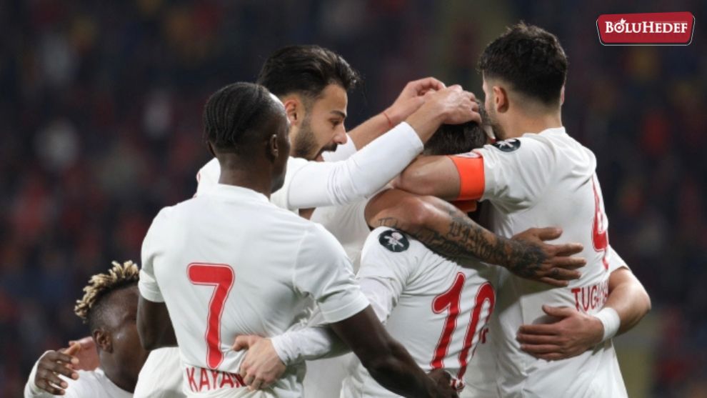 BOLUSPOR’DA OLAĞANÜSTÜ GENEL KURUL TOPLANTISI YAPILACAK