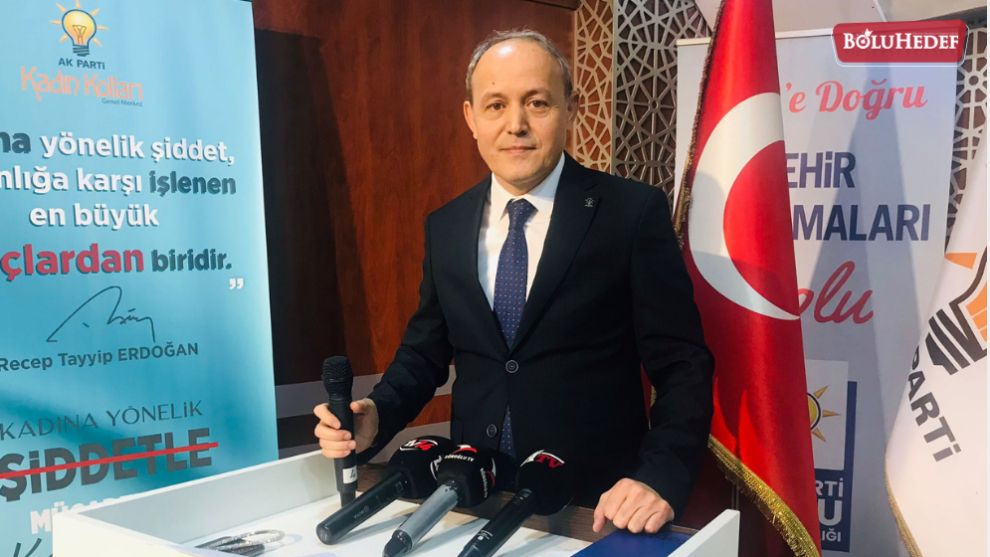 “BU BİR VEDA DEĞİL, YENİ BAŞLANGIÇLAR İÇİN BİR BESMELEDİR”