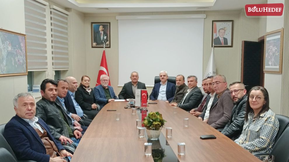 DÖRTDİVAN ANADOLU ÖĞRETMEN LİSESİ, EKREM DOĞANAY MESLEK YÜKSEKOKULU OLDU
