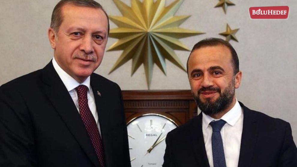 FEHMİ KÜPÇÜ YENİDEN VEKİL OLAMAYACAK