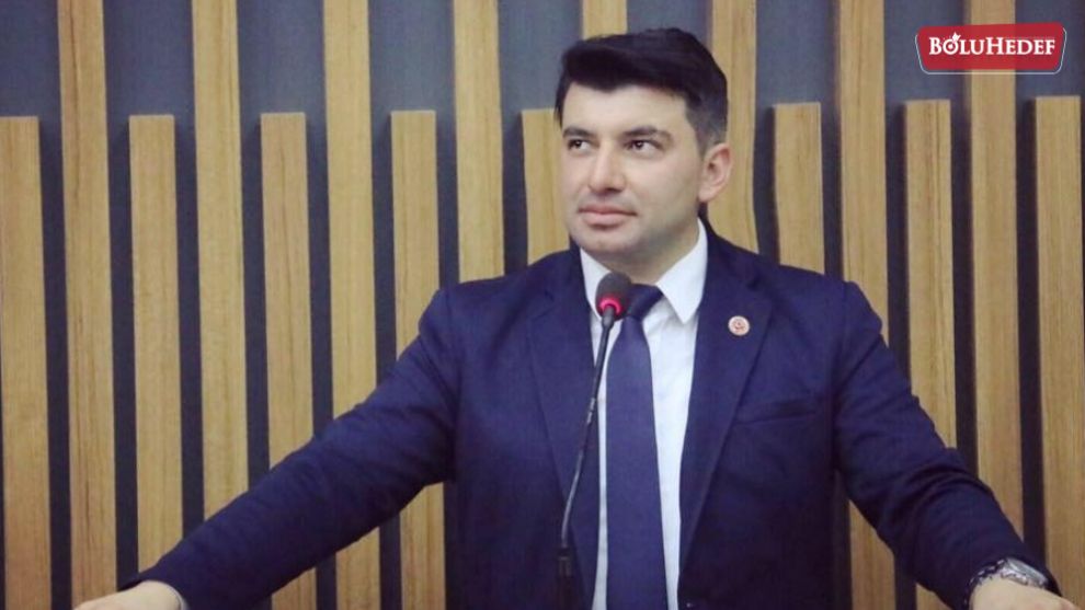 İYİ PARTİ’DE SUAT ORHAN ADAY ADAYI OLACAK