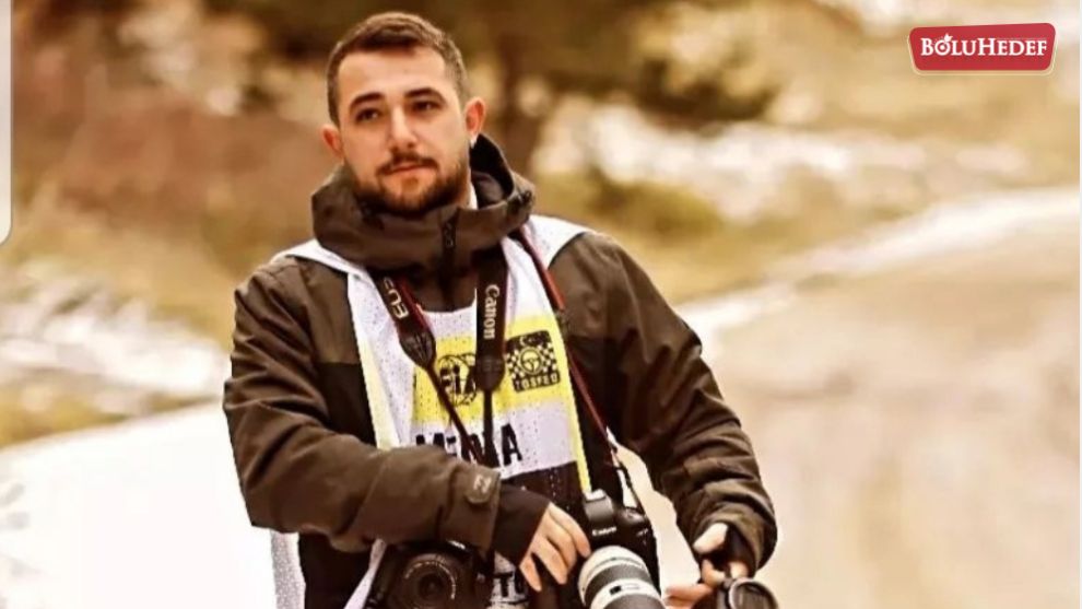 MURAT KÜÇÜK, DHA BÖLGE MÜDÜRÜ OLDU