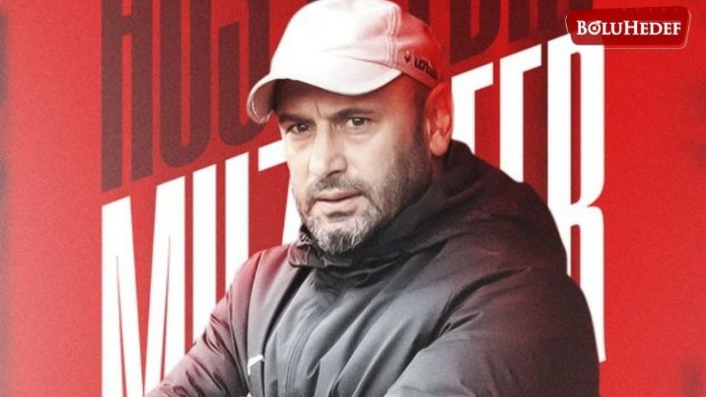 MUZAFFER BİLAZER İLE SEZON SONUNA KADAR ANLAŞILDI