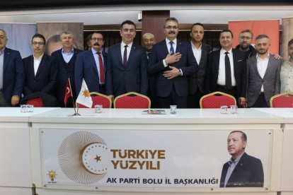 NURETTİN DOĞANAY MİLLETVEKİLİ OLDUĞUNDA SAMİMİYET SÖZÜ VERDİ