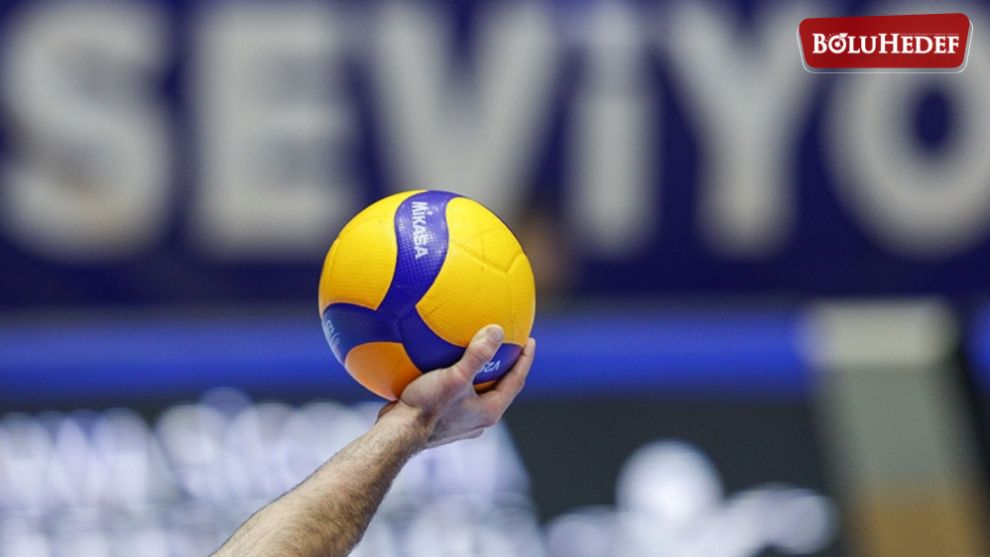 VOLEYBOL BU SEZONLUK 