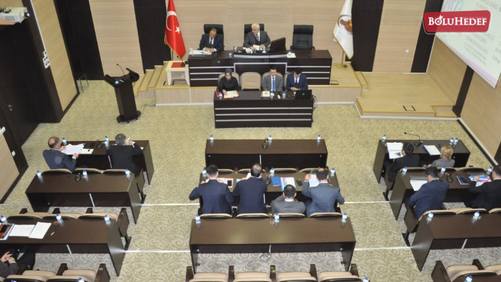 YÜCEER; “HİZMETLERİMİZ DEVAM EDECEK”
