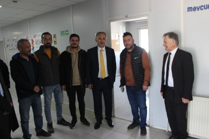 “11 YAYLAMIZIN AYDINLATMA SORUNUNU ÇÖZECEĞİZ”