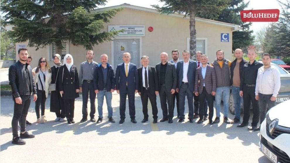 “11 YAYLAMIZIN AYDINLATMA SORUNUNU ÇÖZECEĞİZ”