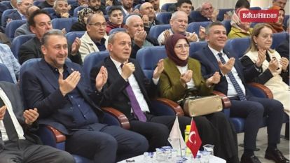 "AÇIK ARA BİRİNCİSİ OLACAĞIZ"