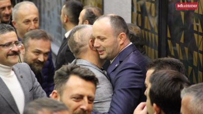 AKGÜL'E GEREDE'DE YOĞUN İLGİ