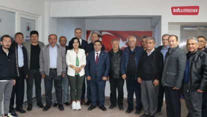 “AMATÖR SPOR KULÜPLERİMİZ CAN ÇEKİŞİYOR”